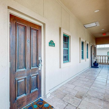 South Walton Condos II Inlet Beach Chambre photo