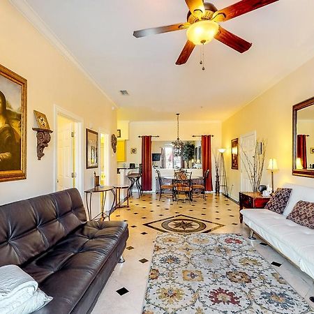 South Walton Condos II Inlet Beach Extérieur photo