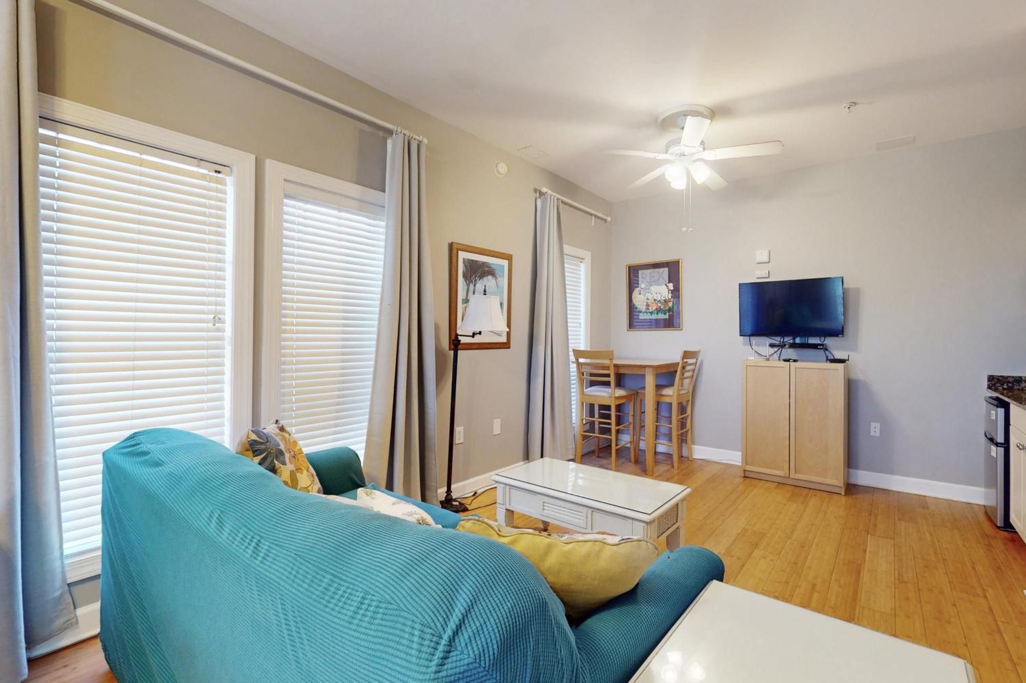 South Walton Condos II Inlet Beach Chambre photo