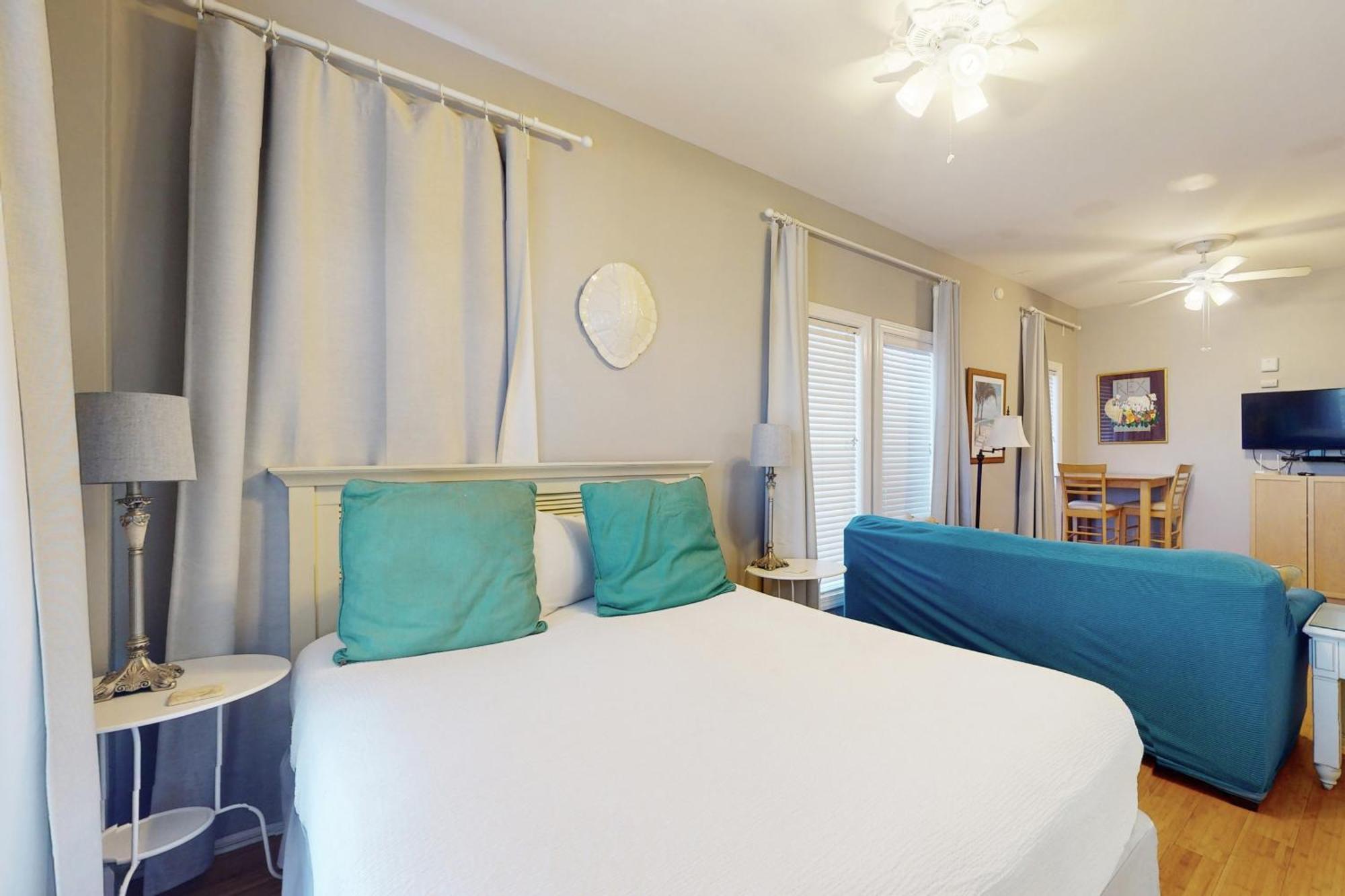 South Walton Condos II Inlet Beach Chambre photo