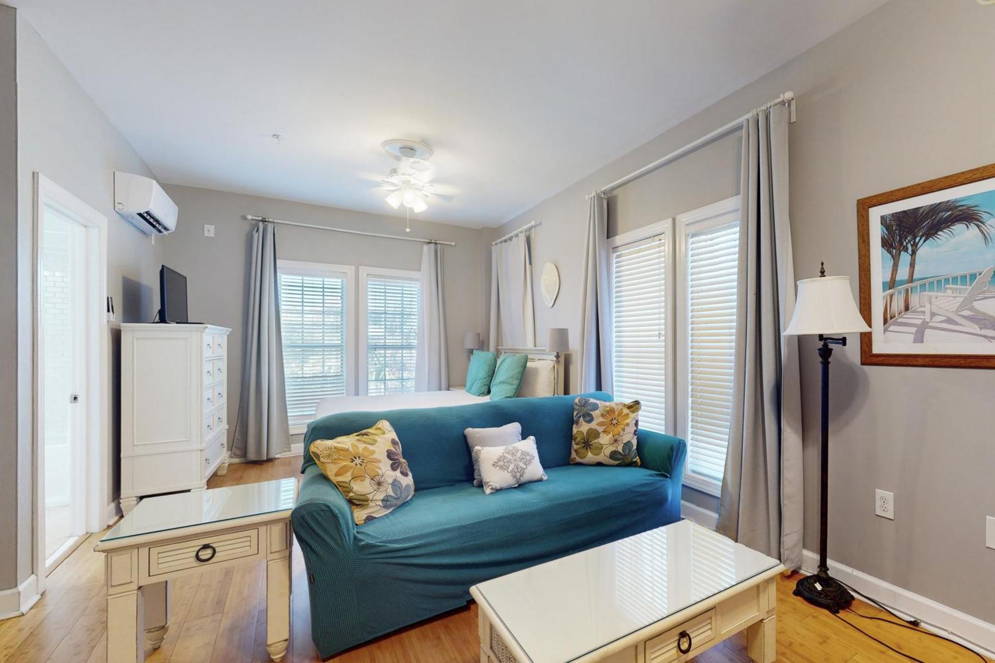 South Walton Condos II Inlet Beach Chambre photo