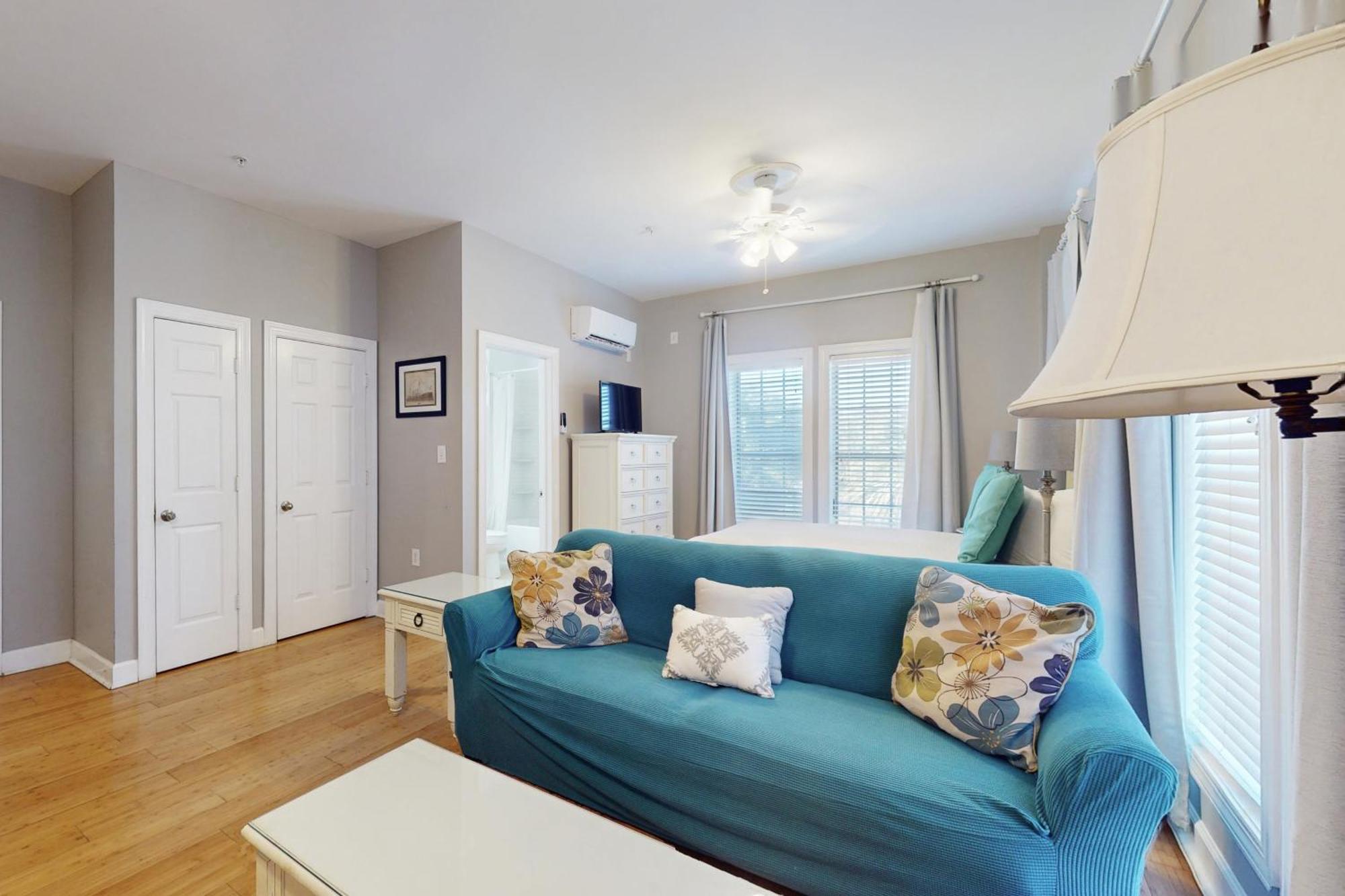 South Walton Condos II Inlet Beach Chambre photo