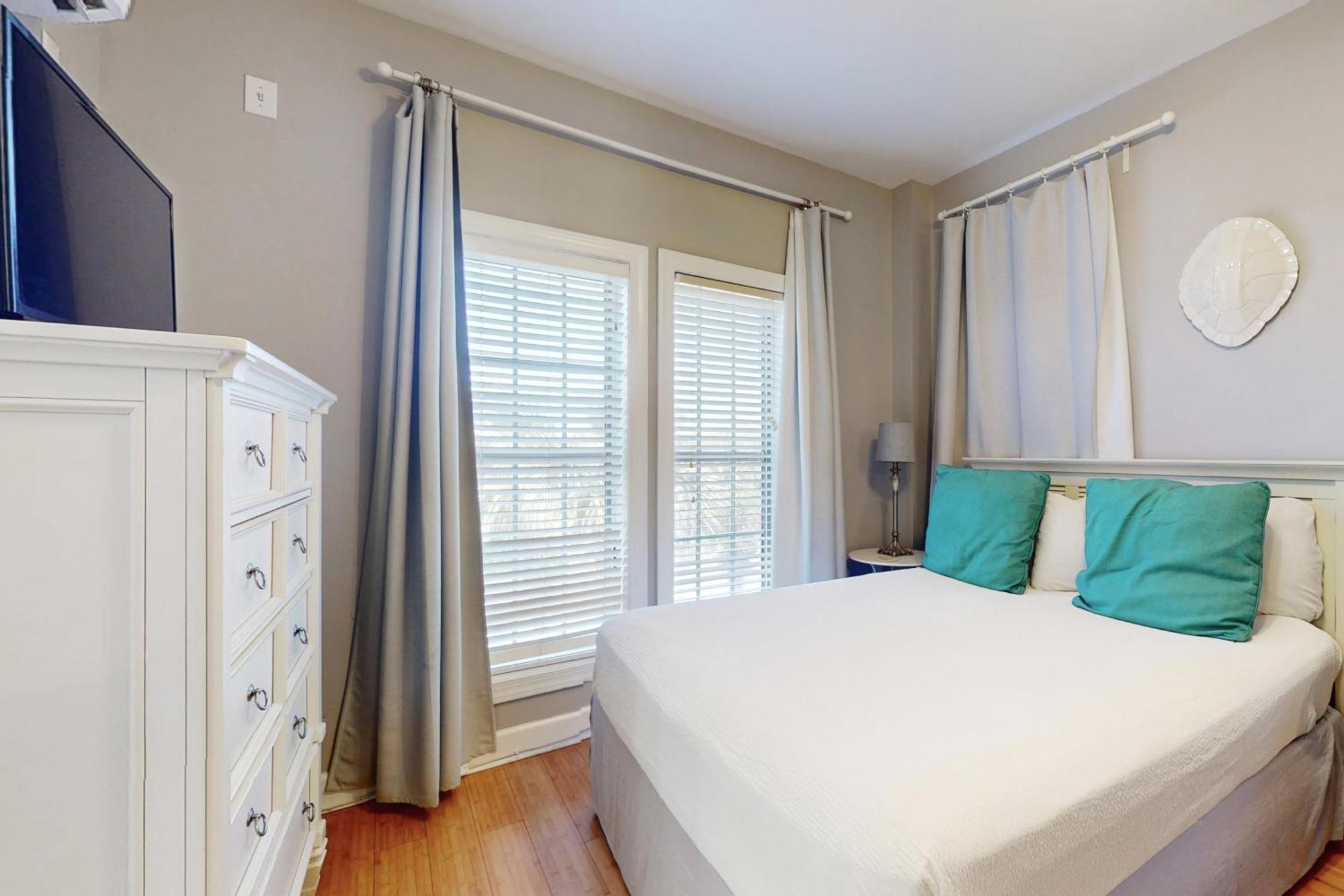 South Walton Condos II Inlet Beach Chambre photo