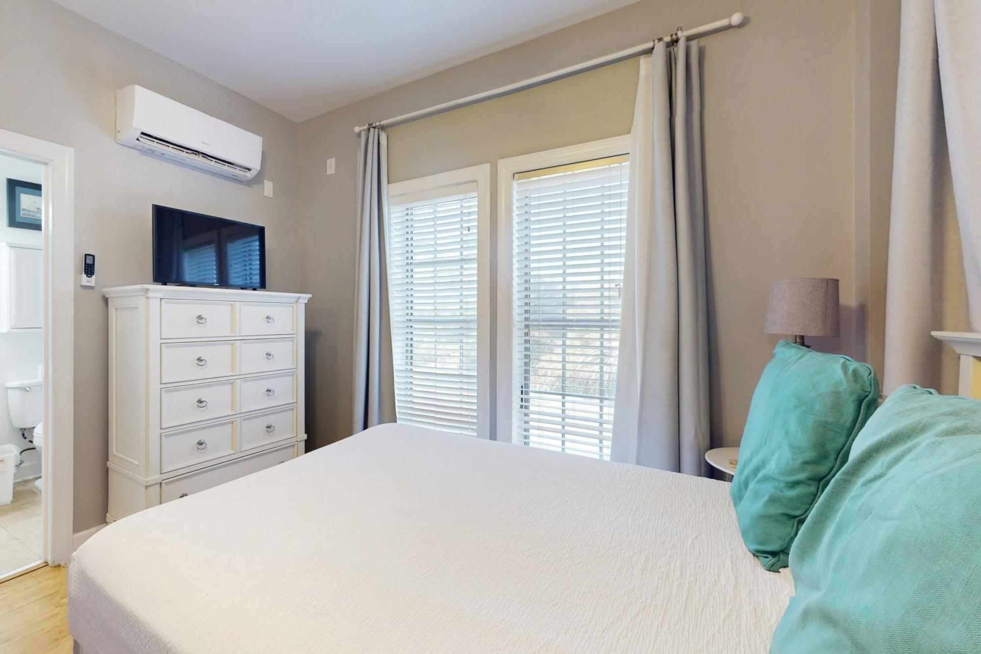 South Walton Condos II Inlet Beach Chambre photo
