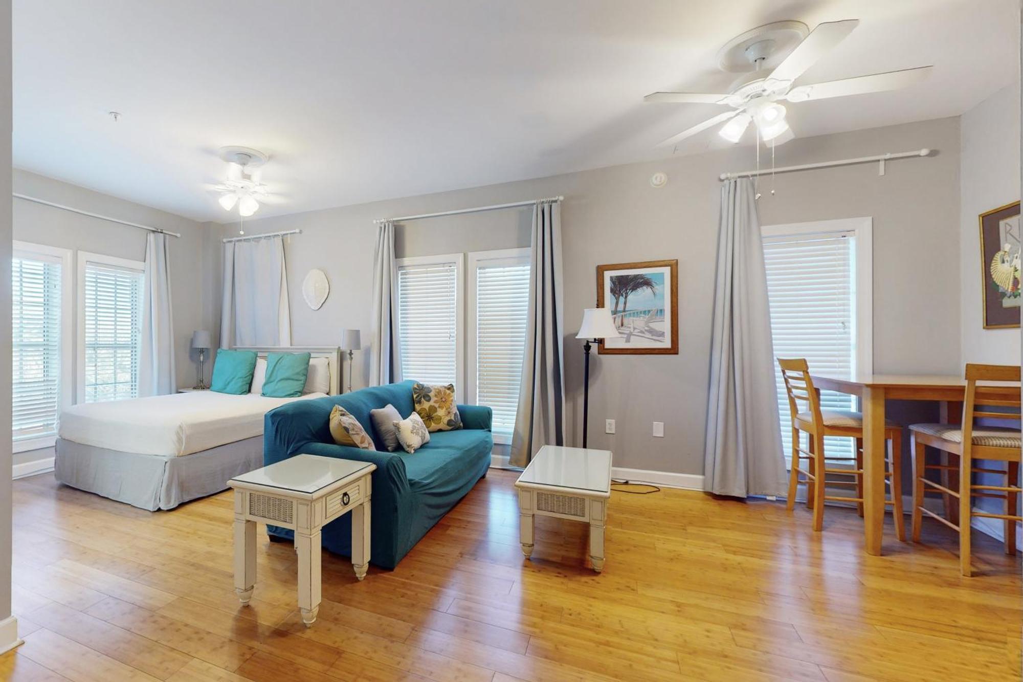 South Walton Condos II Inlet Beach Chambre photo