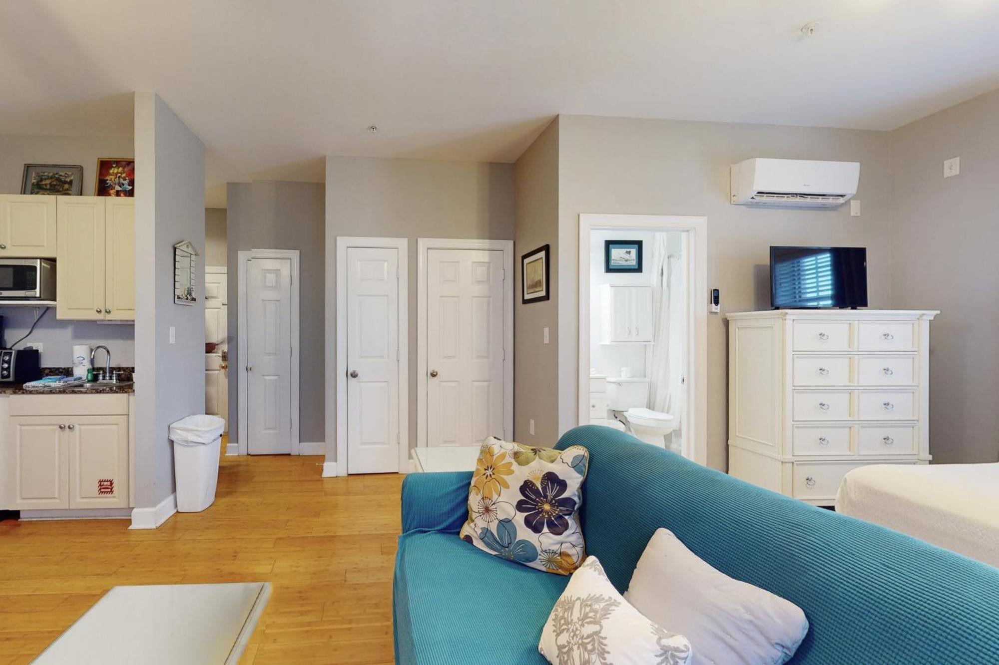 South Walton Condos II Inlet Beach Chambre photo