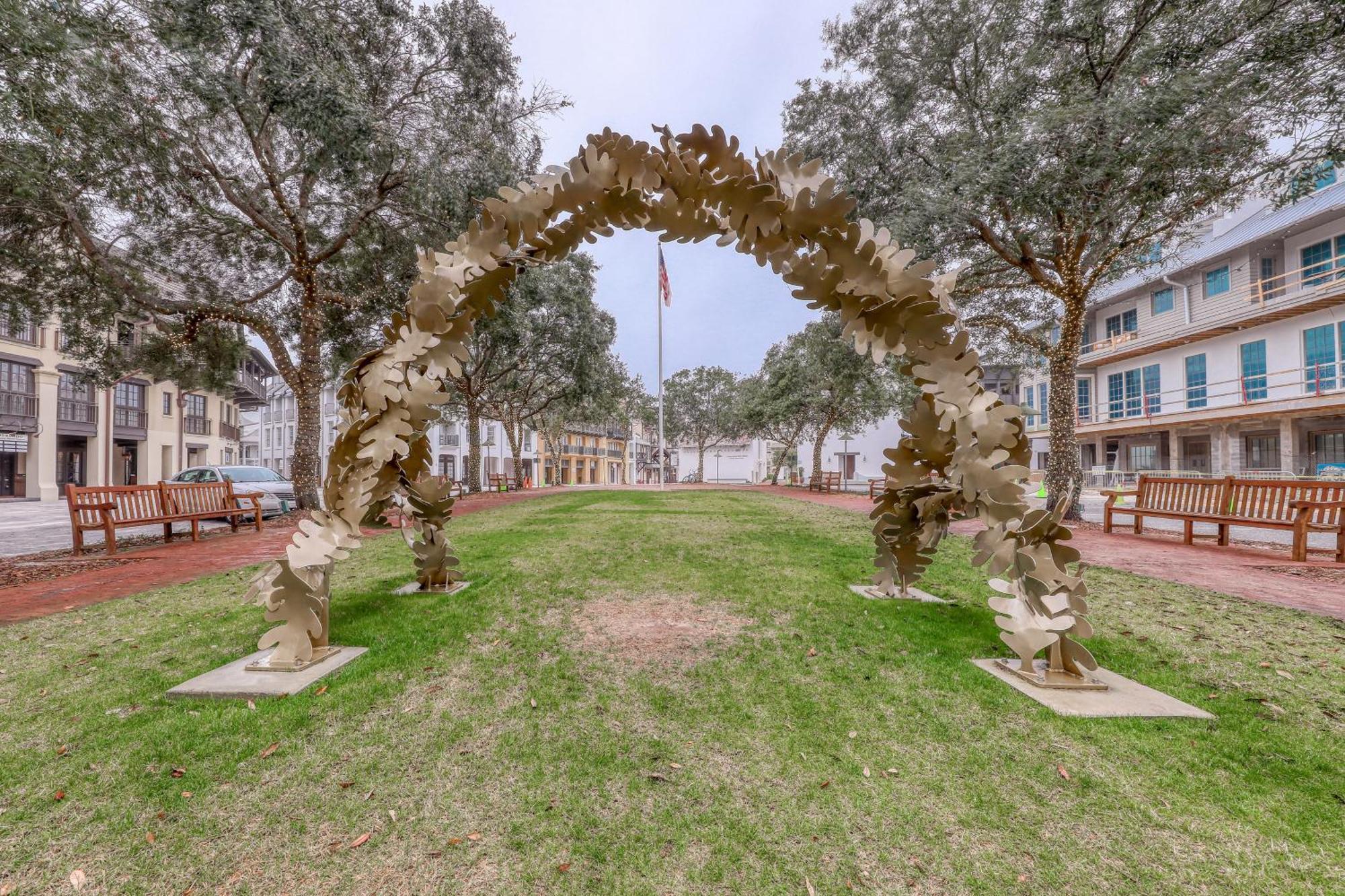 South Walton Condos II Inlet Beach Chambre photo