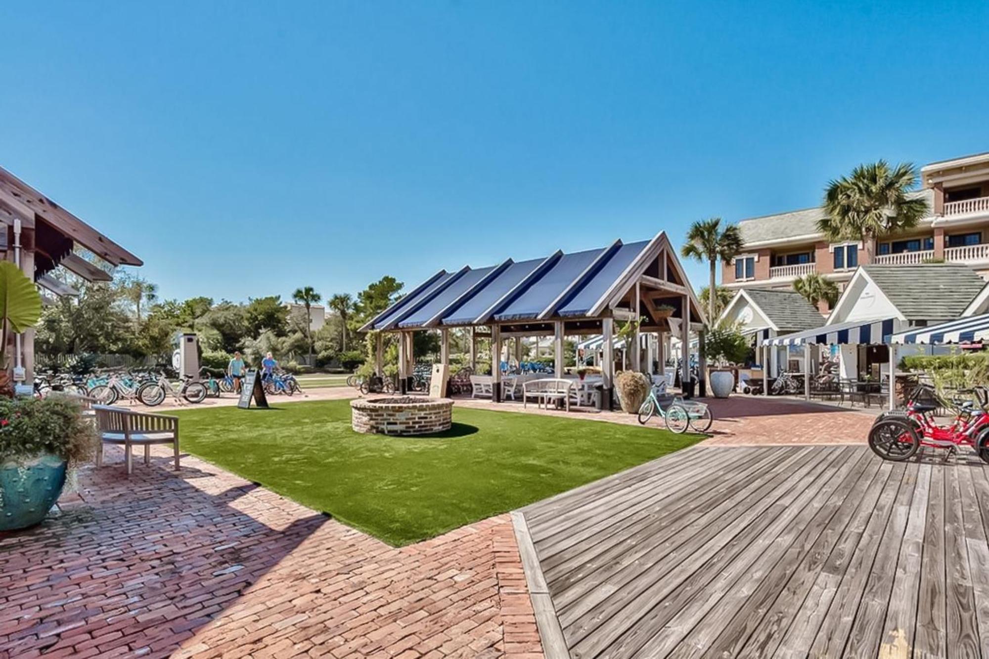 South Walton Condos II Inlet Beach Chambre photo