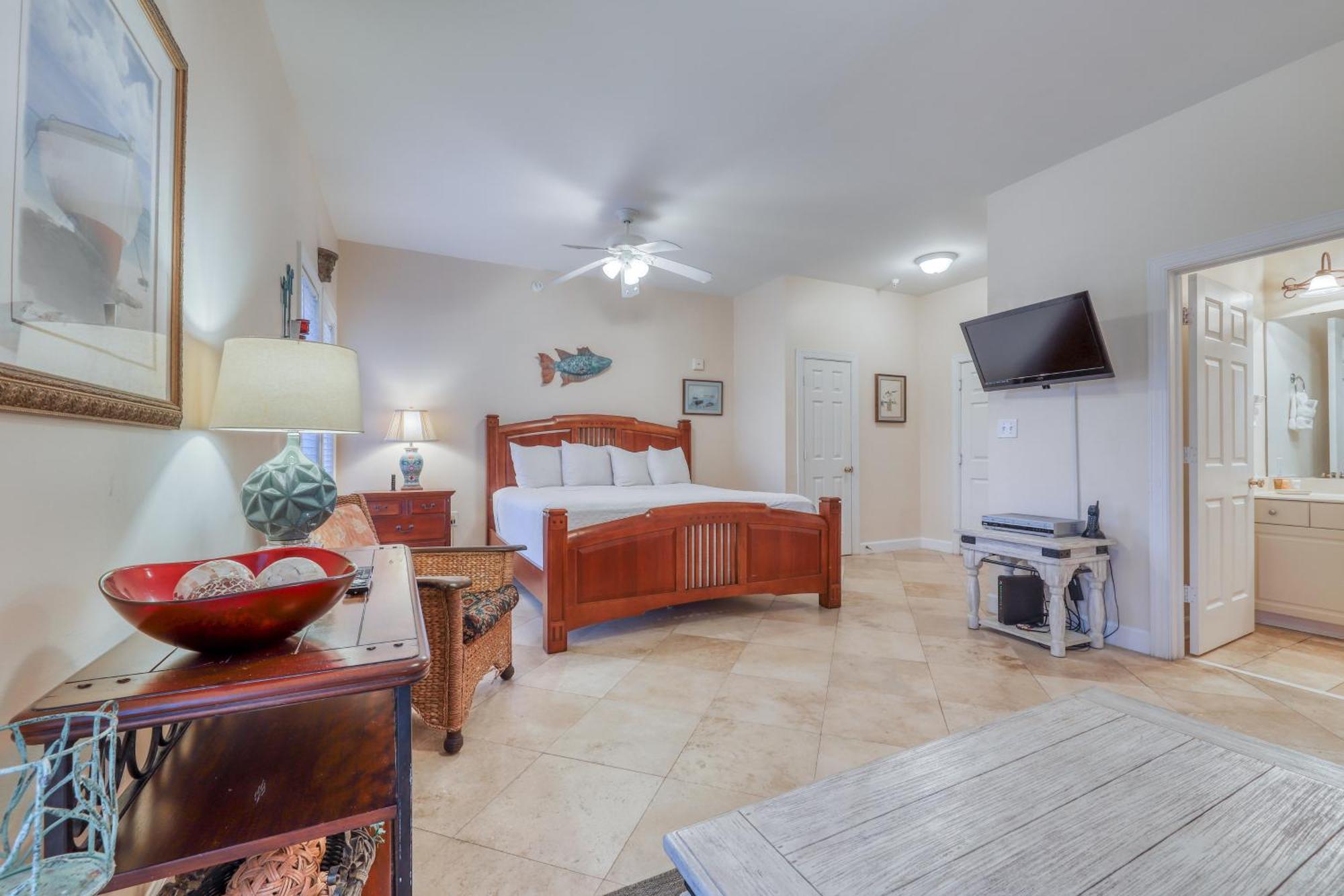 South Walton Condos II Inlet Beach Chambre photo