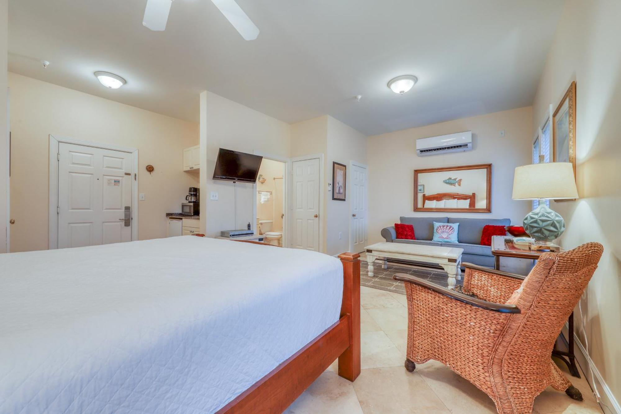 South Walton Condos II Inlet Beach Chambre photo