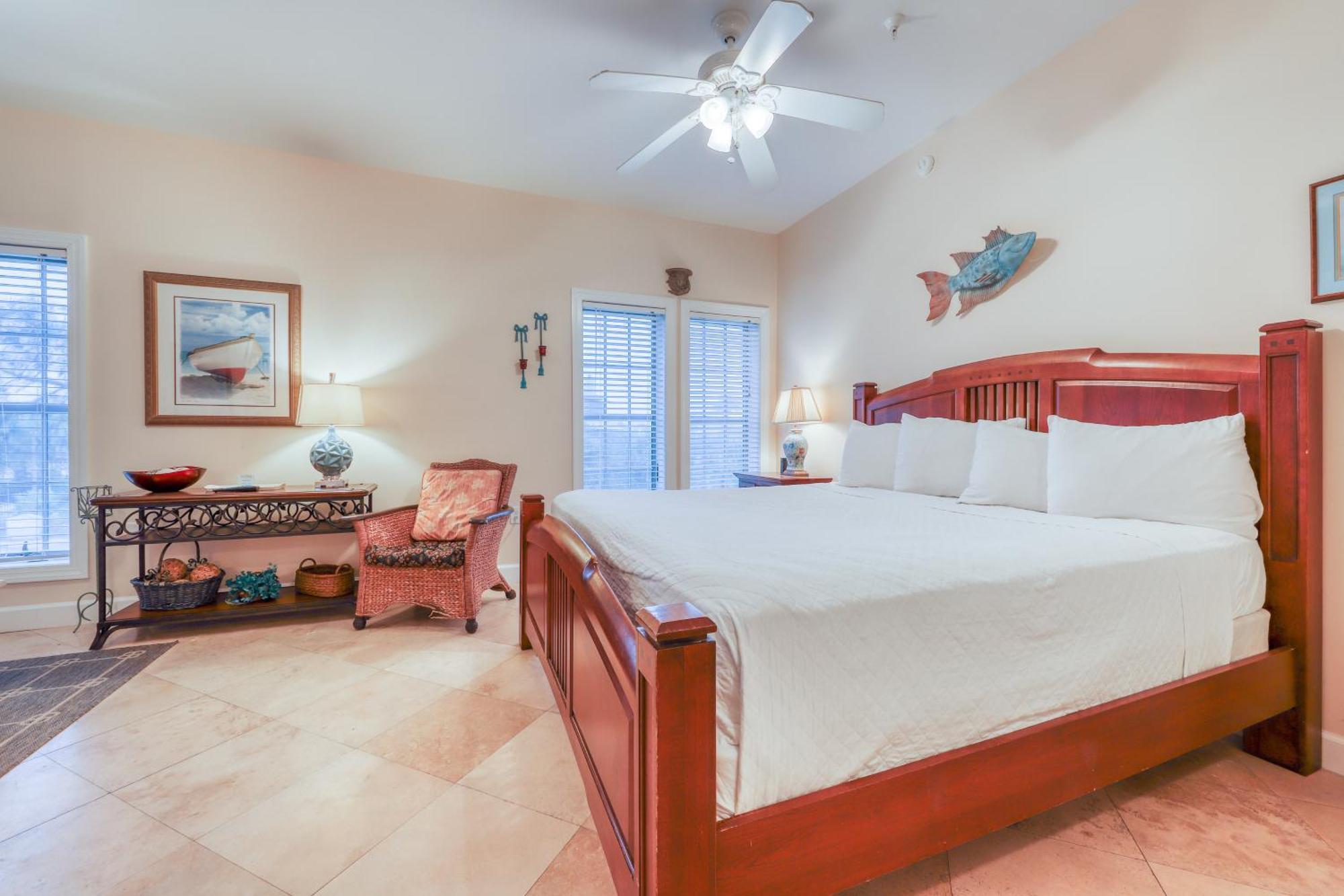 South Walton Condos II Inlet Beach Chambre photo