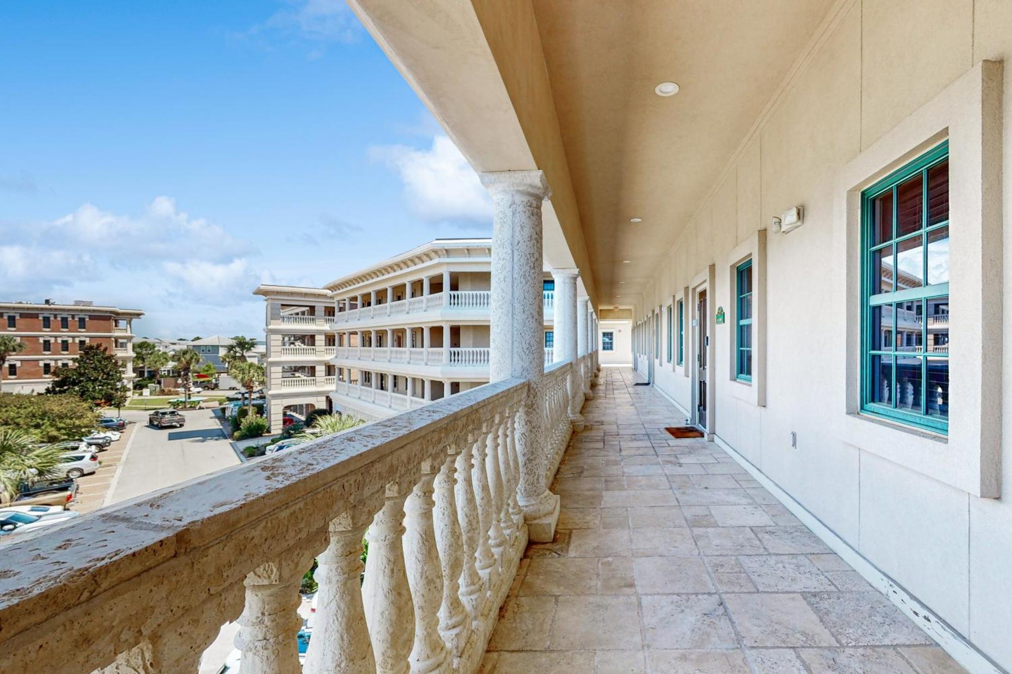 South Walton Condos II Inlet Beach Chambre photo