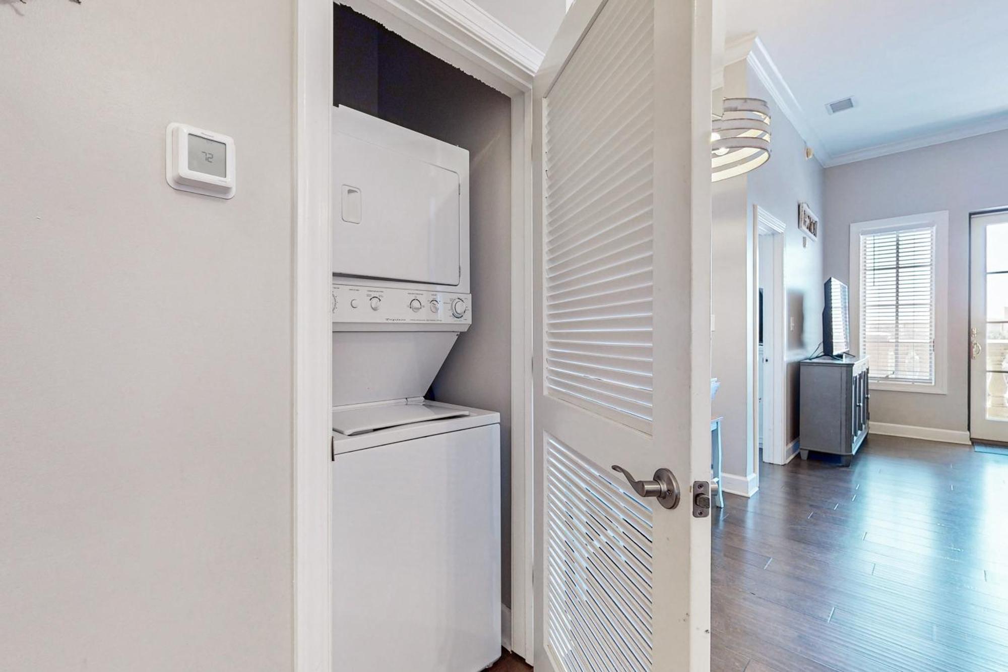South Walton Condos II Inlet Beach Chambre photo