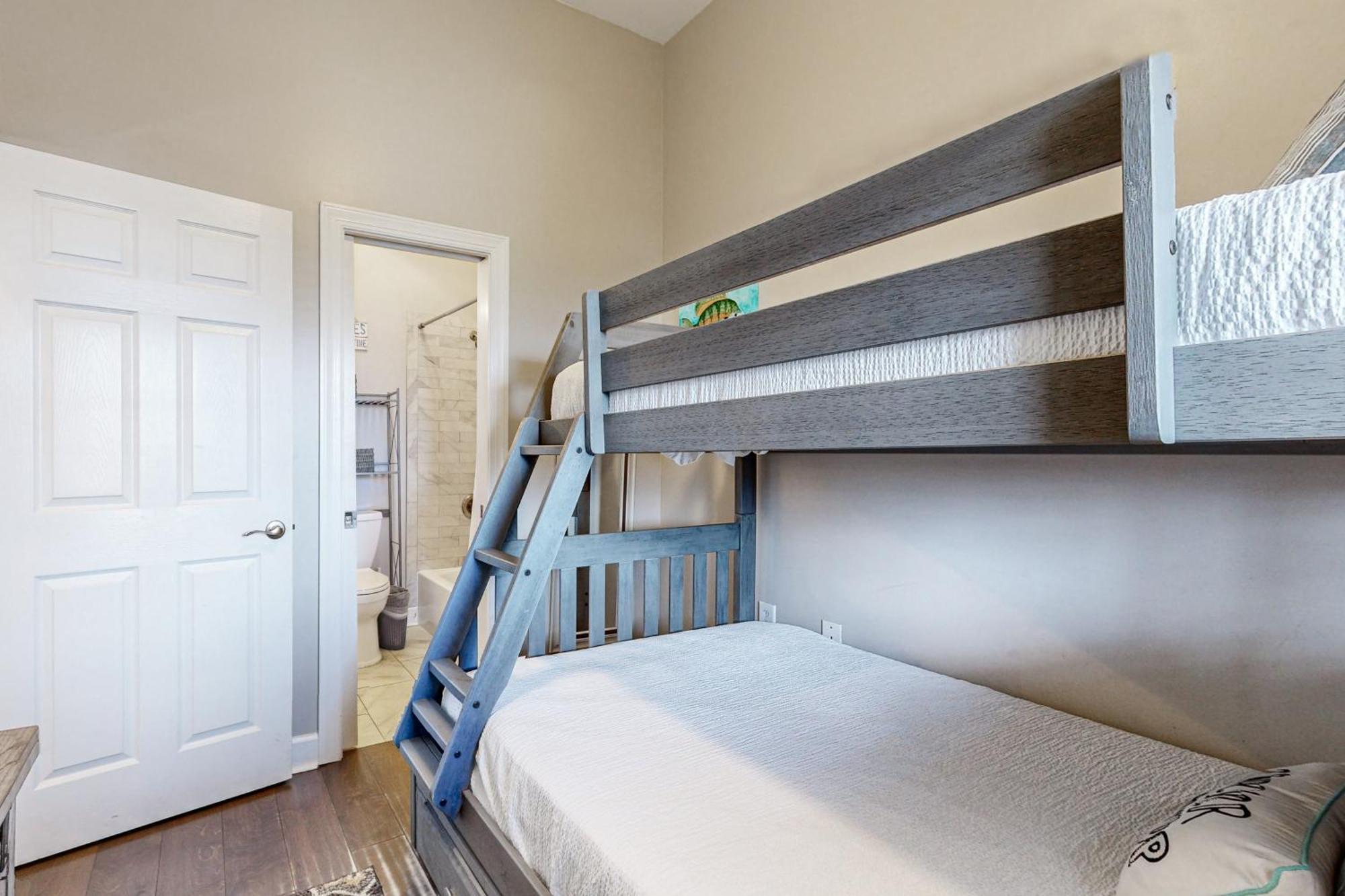 South Walton Condos II Inlet Beach Chambre photo