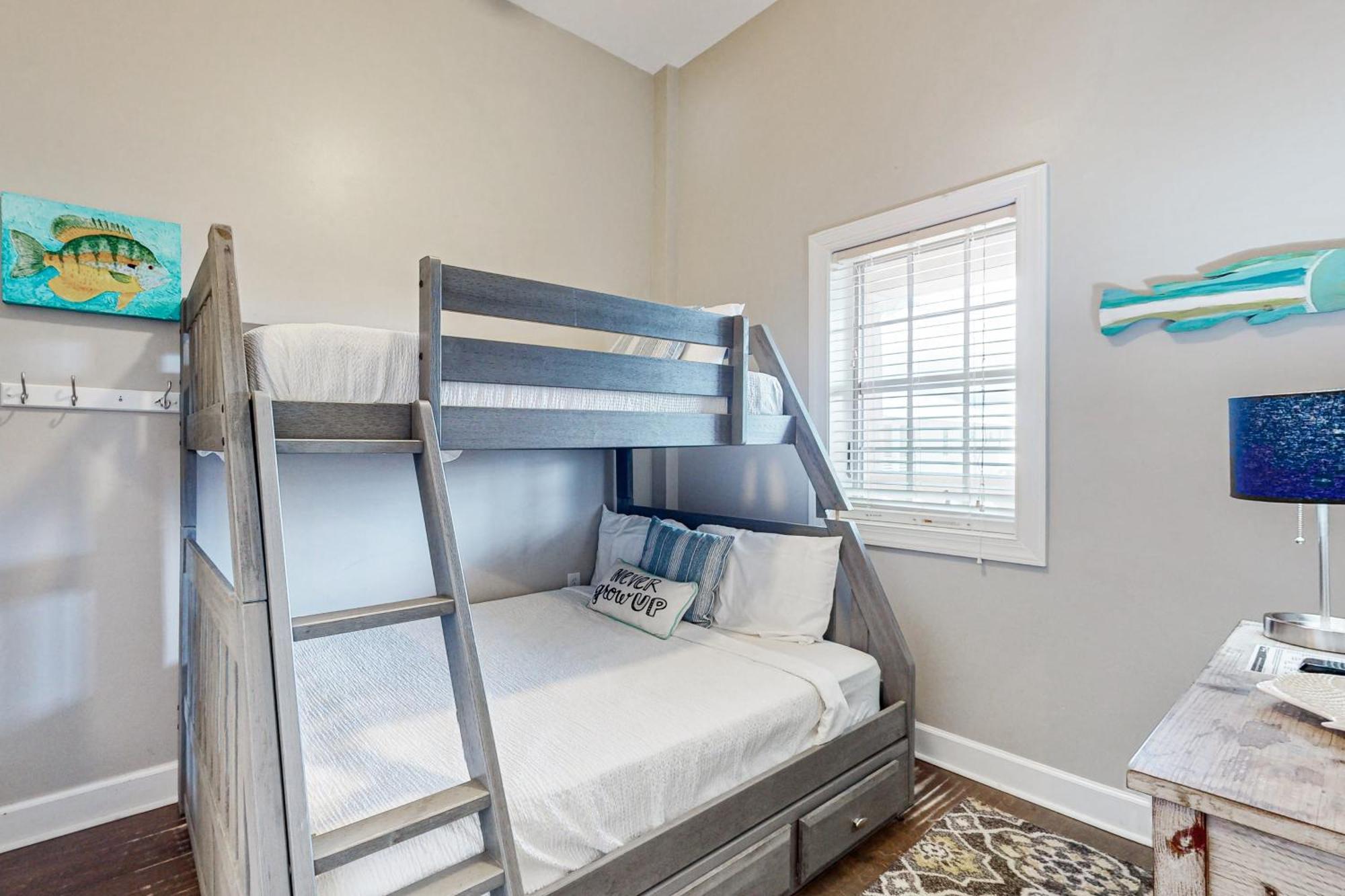South Walton Condos II Inlet Beach Chambre photo