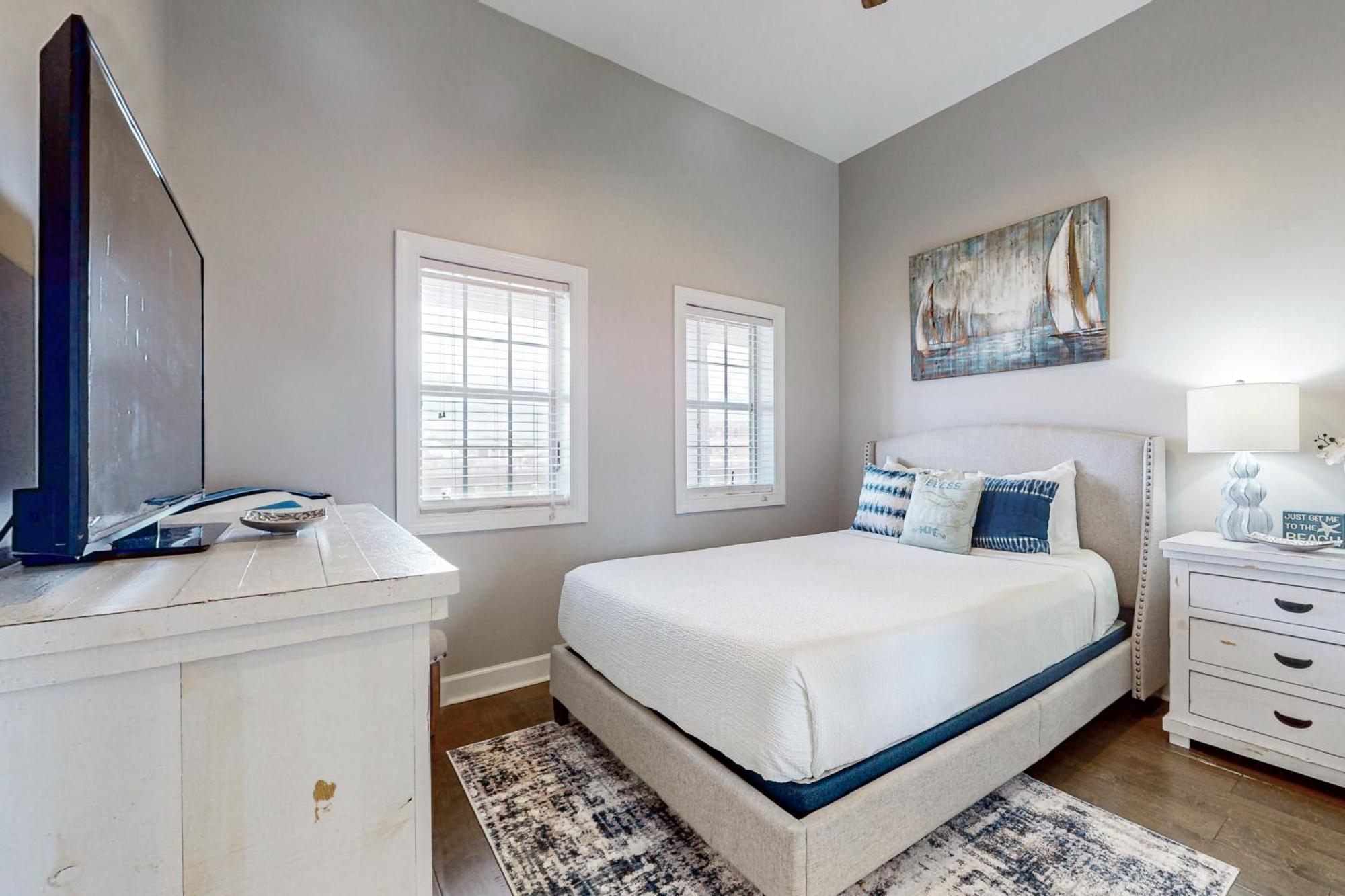 South Walton Condos II Inlet Beach Chambre photo