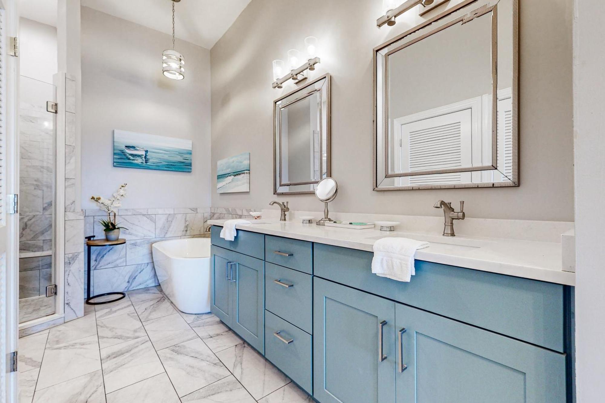 South Walton Condos II Inlet Beach Chambre photo