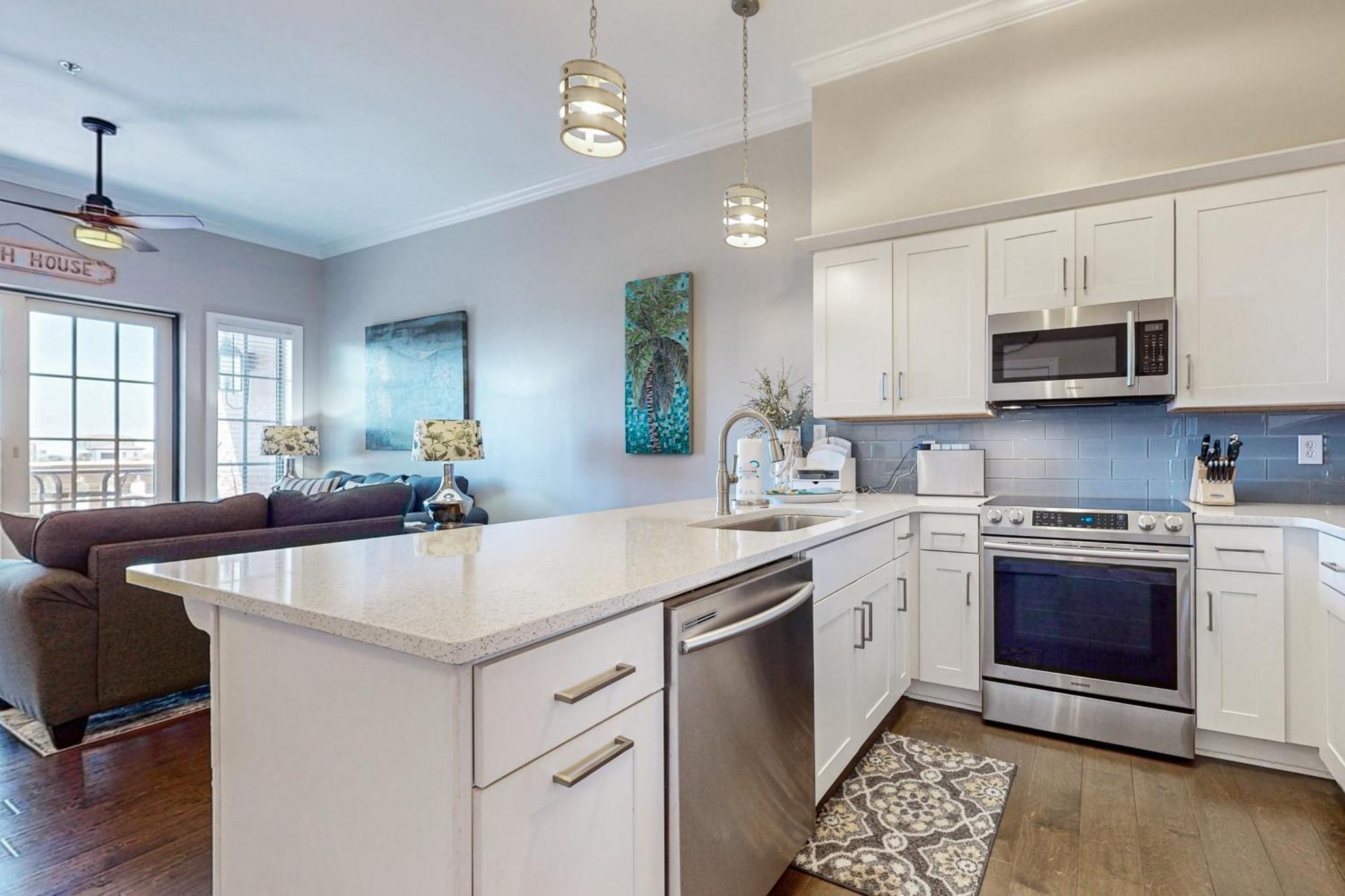 South Walton Condos II Inlet Beach Chambre photo