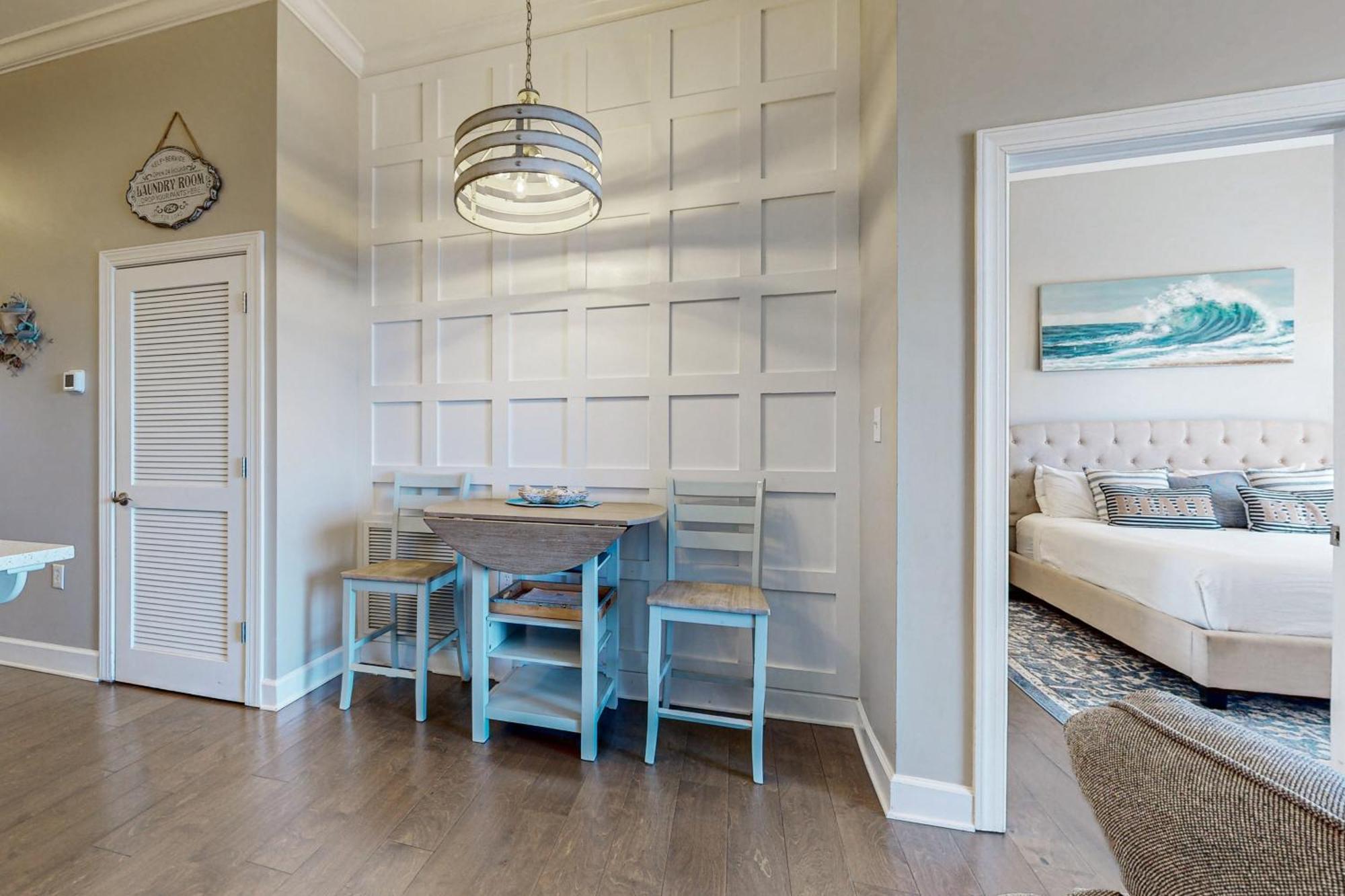 South Walton Condos II Inlet Beach Chambre photo