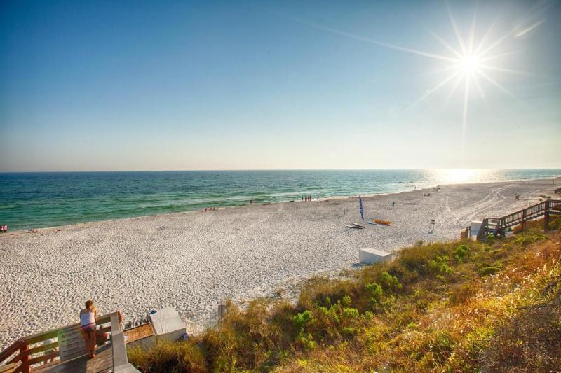 South Walton Condos II Inlet Beach Extérieur photo