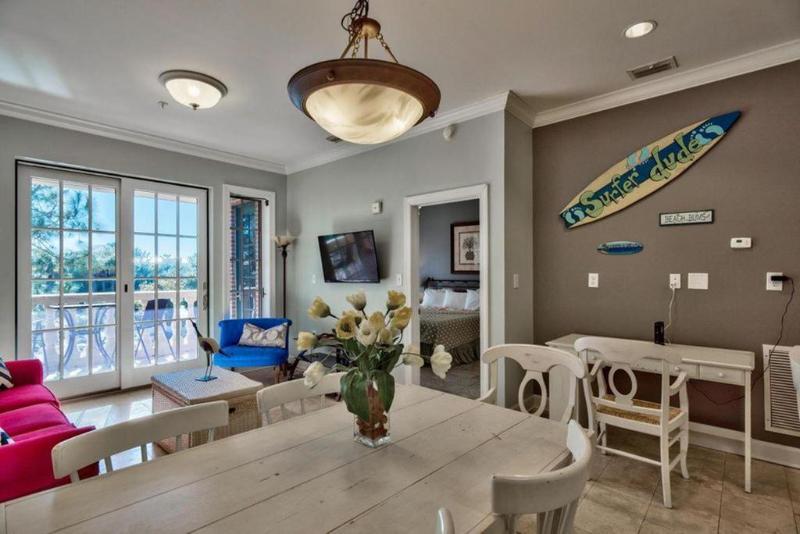 South Walton Condos II Inlet Beach Extérieur photo