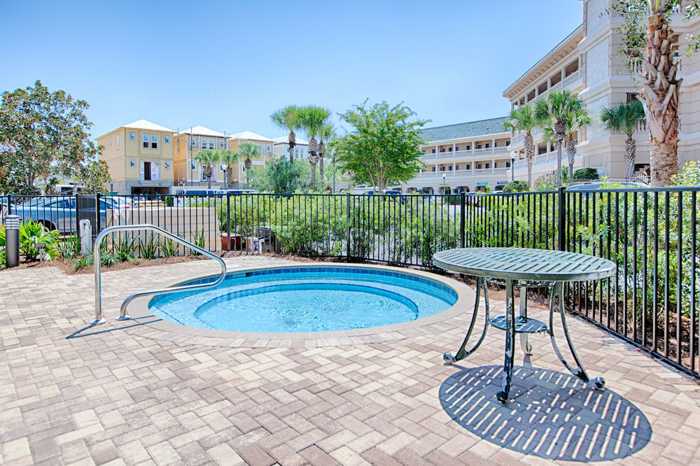 South Walton Condos II Inlet Beach Extérieur photo