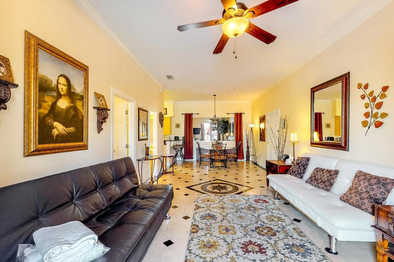 South Walton Condos II Inlet Beach Extérieur photo